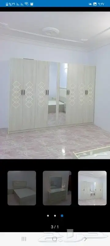 غرفه نوم جديد 9