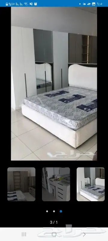 غرفه نوم جديد 6