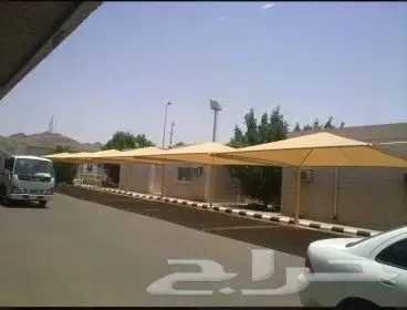 مظلات جده سواتر جي الشاطى عساف ذهبان ابحر 13