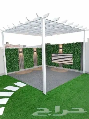 مظلات جده سواتر جي الشاطى عساف ذهبان ابحر 2