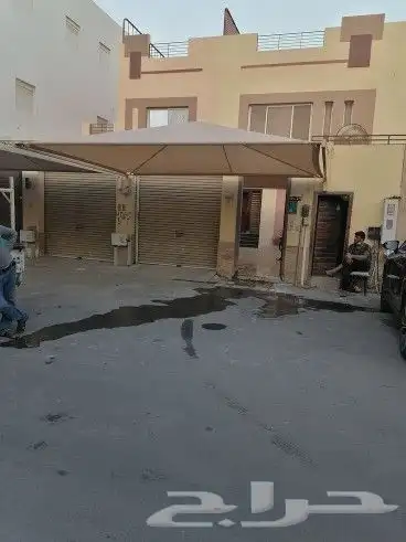 مظلات جده سواتر جي الشاطى عساف ذهبان ابحر 9