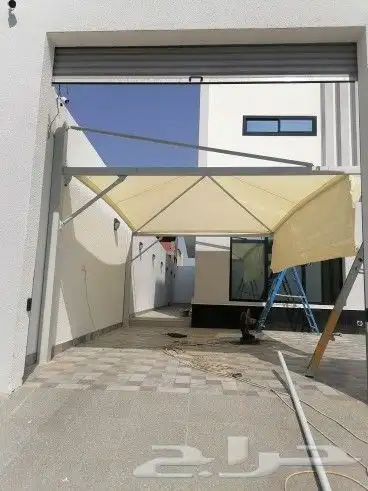 مظلات جده سواتر جي الشاطى عساف ذهبان ابحر 16