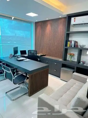 ديكورات خلفية شاشه بتصاميم حديث بديل الحجر صفائح 6