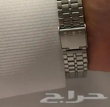 هدايا ساعات رجالي درجه اولى جوده 15