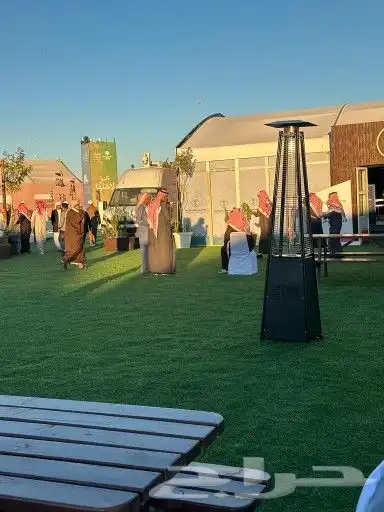 دفايه فيصليه غاز جامبو الامنه 4