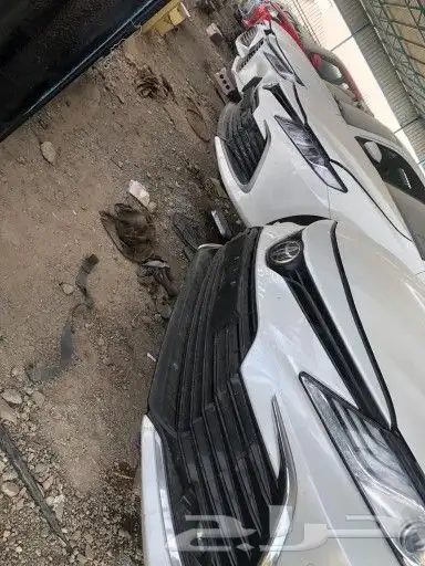 توفير جميع قطع غيار السيارات بجميع انواعها 9