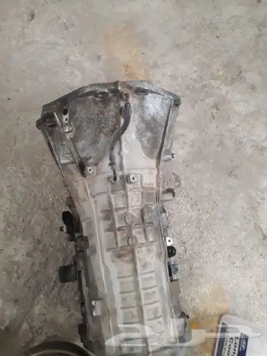 مكاين مكينه قير جينيسس سكويا برادو اف جي فورشنر شاص اكسنت 1