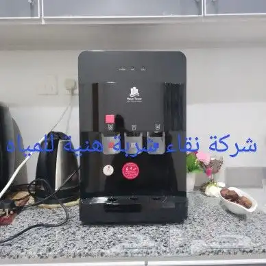 فلاتر تحلية المياه المنزلية في حائل 8