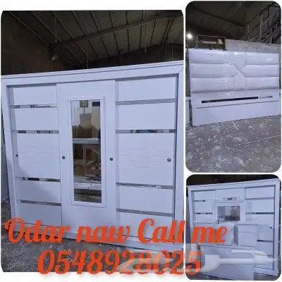 غرف نوم جديده 2