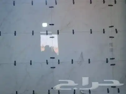 مبلط سراميك بورسلين خبره 10سنين 1