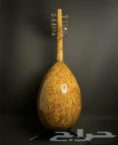 عود موسيقي لوكس فاخر جديد للبيع 1
