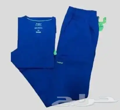 سكراب طبي يونيفورم 2