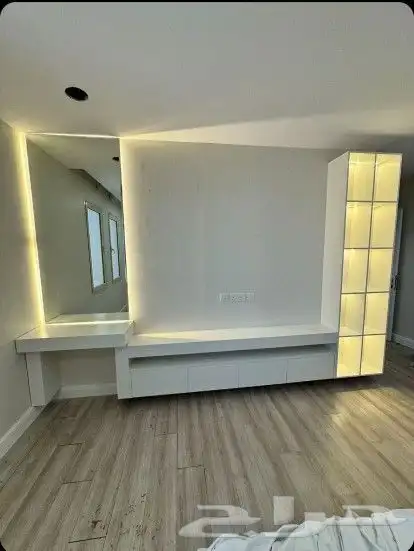 ديكور-جبس-بورد-قواطع-جبسيه-ورق-جدران-الياف-غيوم-دهانات 0