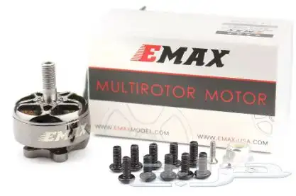 محرك كهربائي brushless 0