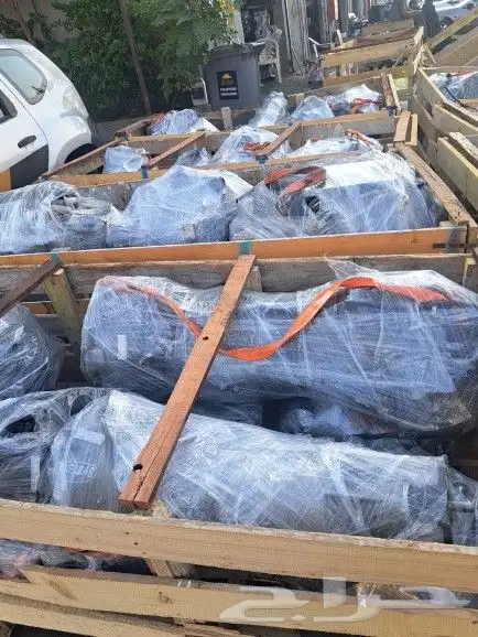 جيربكس كامري افلون اوريون اكورد سونتاء 2