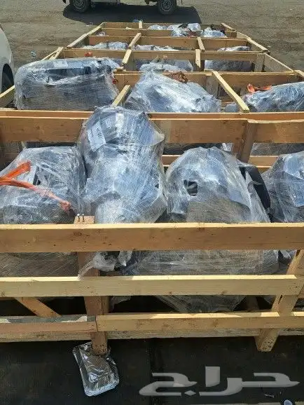 جيربكس كامري افلون اوريون اكورد سونتاء 0