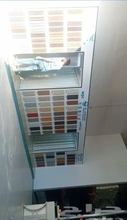 بديل خشب توريد وتركيب بأسعار مناسبه 2