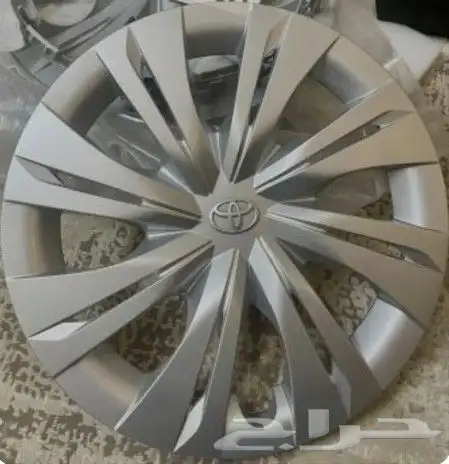 جنوط كامري سوح وطيس 2024و2025 اصلي 3