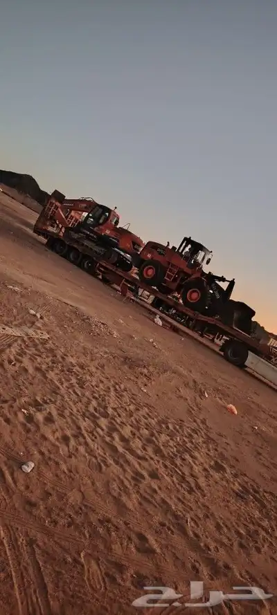 لوبد الرياض الى القصيم 1