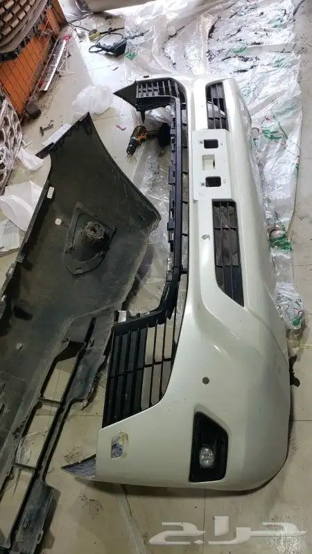 تحويل لاند كروزر من GxR الى هدد 2024 8