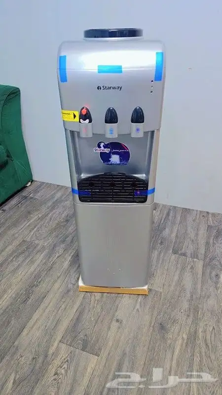 براده ماء ستار واي استيل حوض واسع 3 بزبوز 0