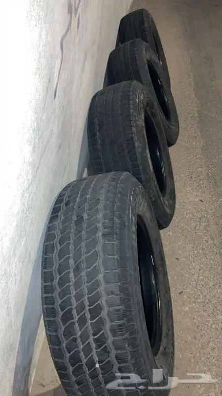 كفرات جنرال 1