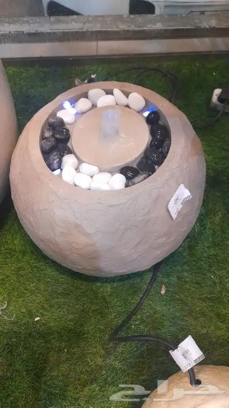 تنسيق حدائق 3