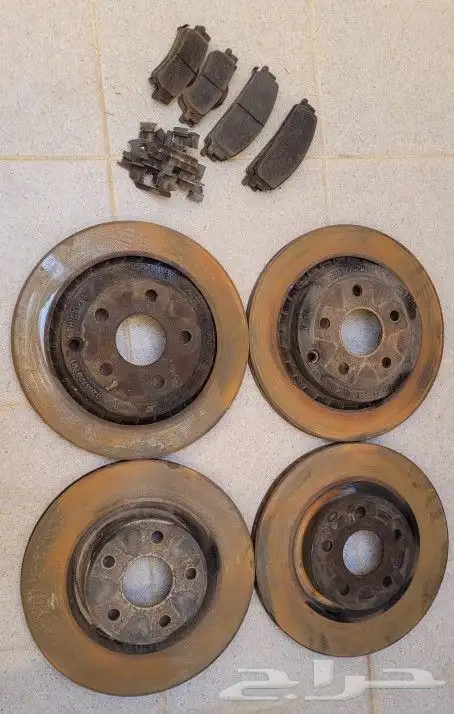 قطع كابرس 0