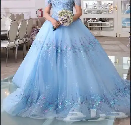 فستان ملكة 3