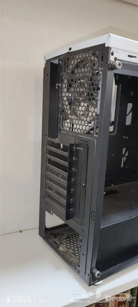 صندوق كمبيوتر case pc 1
