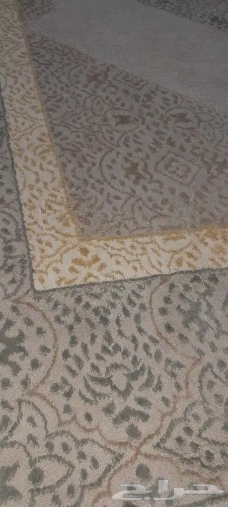 سجاد زوليه فرشه 4