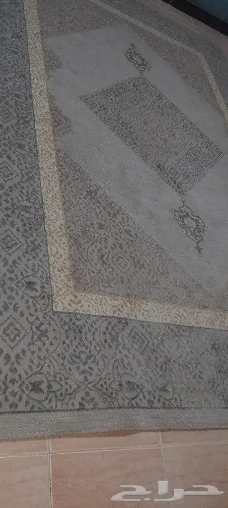 سجاد زوليه فرشه 3