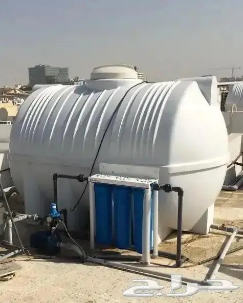 فلاتر مياه الشرب 0