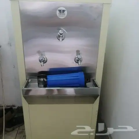 برادة ماء سبيل 5