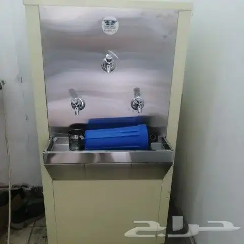 برادة ماء سبيل 3