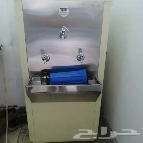 برادة ماء سبيل 0