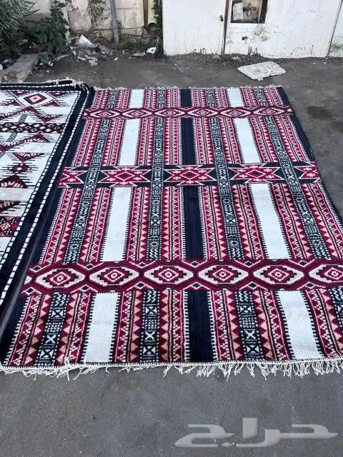 مفروشات محل بادية بلاد الشمال 4