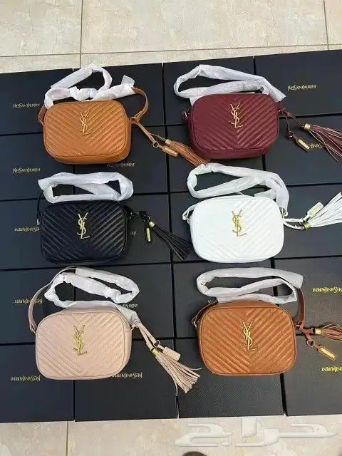 يوجد جميع الشنط جمله قطاعي 3