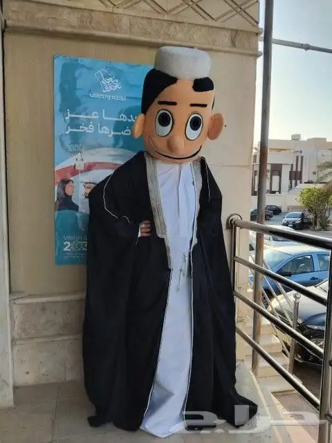 مهرجه للأطفال تاجير شخصيات كرتونيه 18