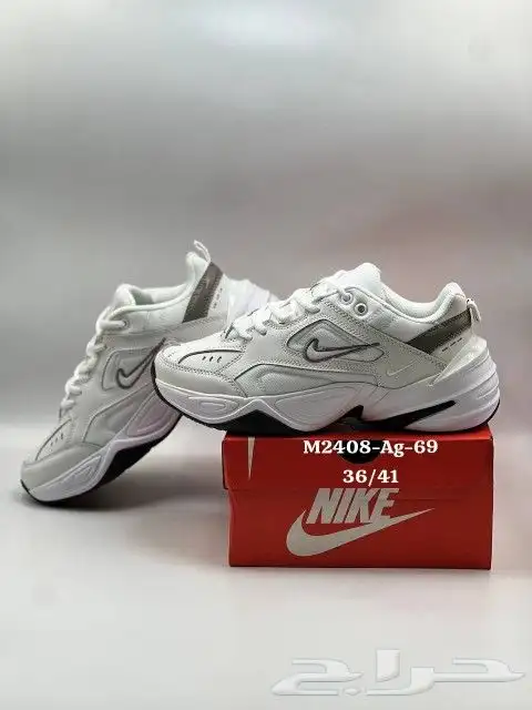 شوزات نايك 8