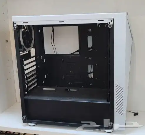 صندوق كمبيوتر case pc 2