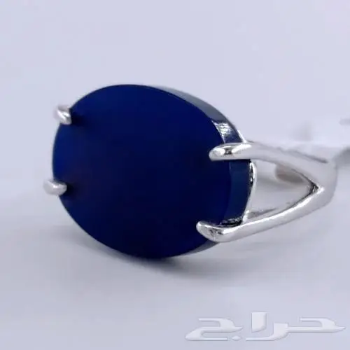 خواتم فضة عيار 925 ملكي شنكار 7