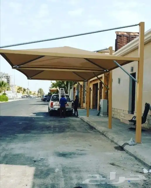 سواتر ومضلات الشرقية 8