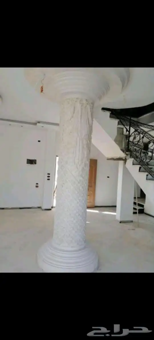 دهان جدران بويه وصيانه 9