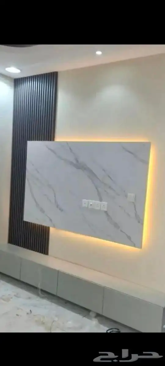 دهان جدران بويه وصيانه 5