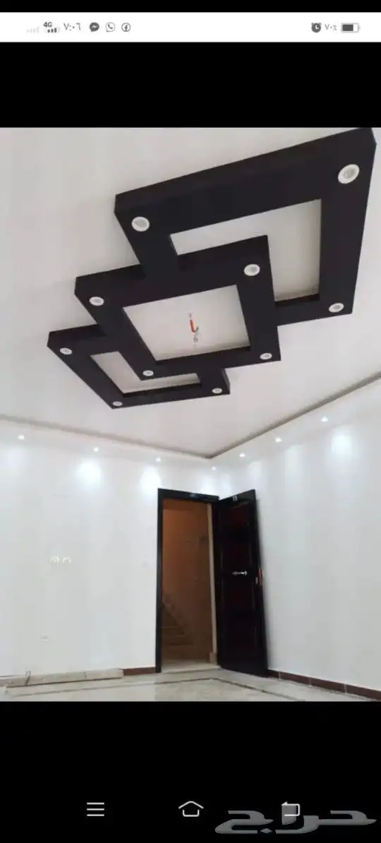 دهان جدران بويه وصيانه 7