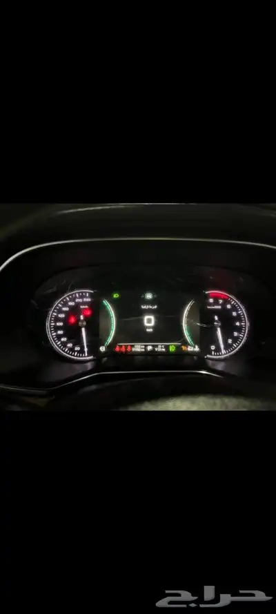 MG Rx8 الموديل 2020فل دبل بنزين 95 الاستماره جديده الفحص جد 9