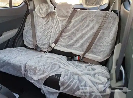 2023 شيفروليه جرووف( قروف ) LT   Chevrolet Groove موديل 2023 13