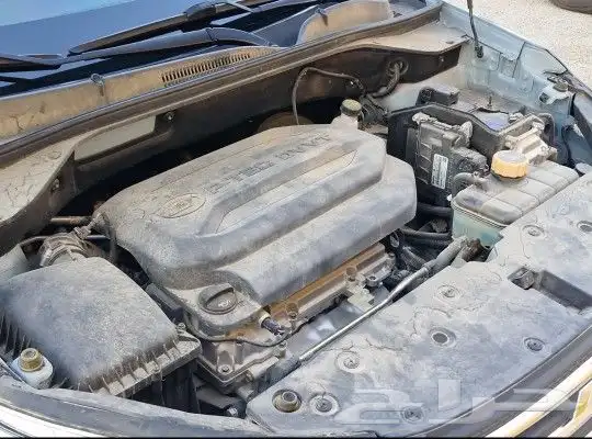 2023 شيفروليه جرووف( قروف ) LT   Chevrolet Groove موديل 2023 16