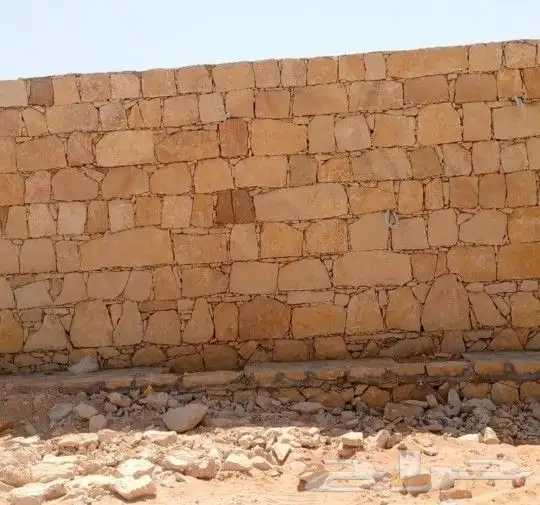 تنفيذ أعمال الحجار والتراث 2